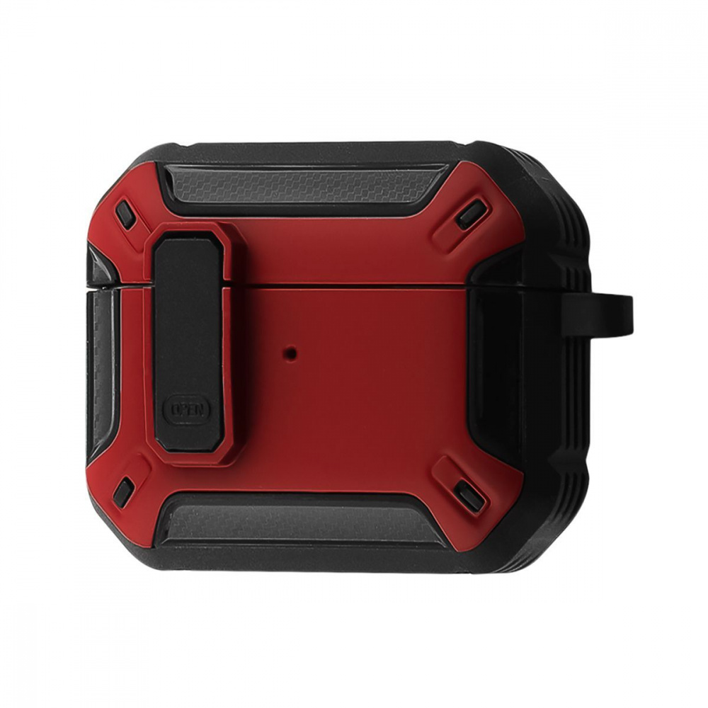 Чехол Defender Case for AirPods 3 - фото 4