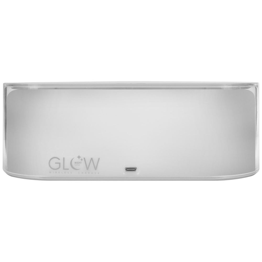 Нічник з Бездротовою Зарядкою Proove Glow 1200mAh — Придбати в Україні - фото 3