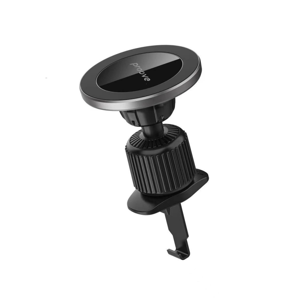 Автомобільний тримач Proove Ironside Air Outlet Car Mount Magnetic Ring — Придбати в Україні - фото 2