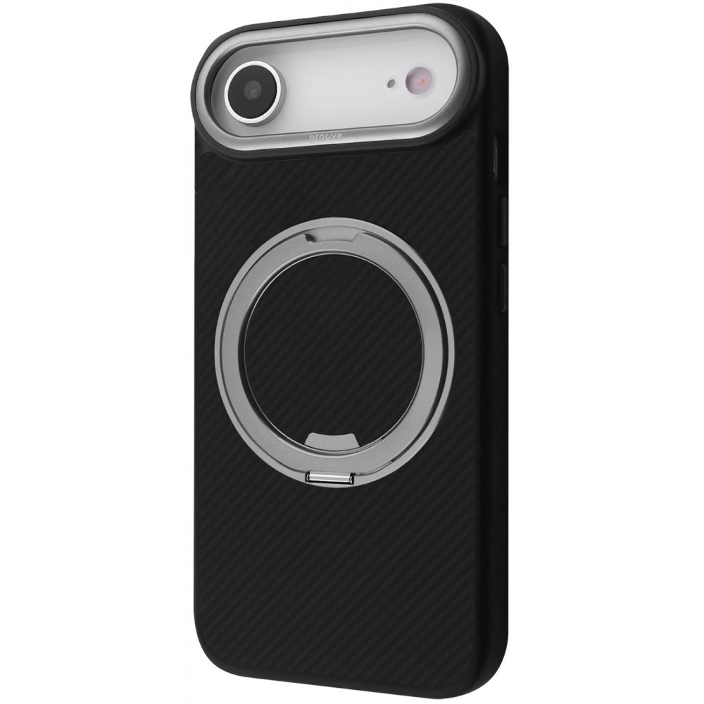 Чехол Proove Reinforce Case with Magnetic Ring iPhone 17 Air - фото 5