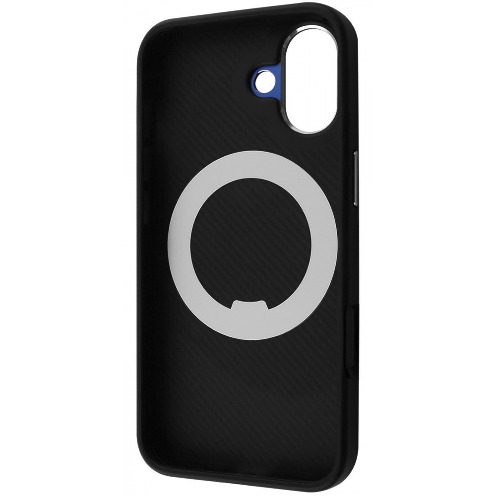 Чехол Proove Reinforce Case with Magnetic Ring iPhone 17 - фото 2