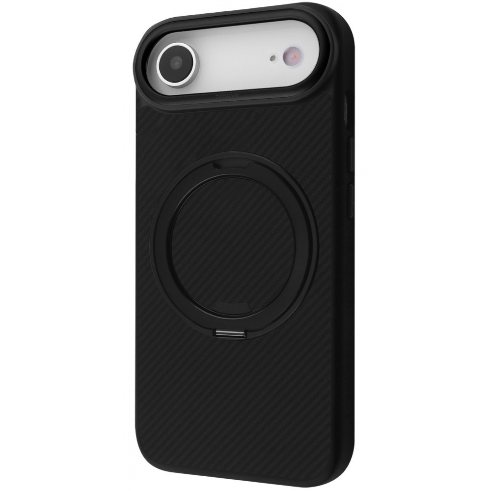 Чехол Proove Reinforce Case with Magnetic Ring iPhone 17 Air - фото 4