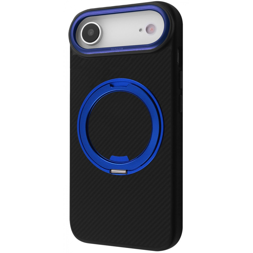 Чехол Proove Reinforce Case with Magnetic Ring iPhone 17 Air - фото 3