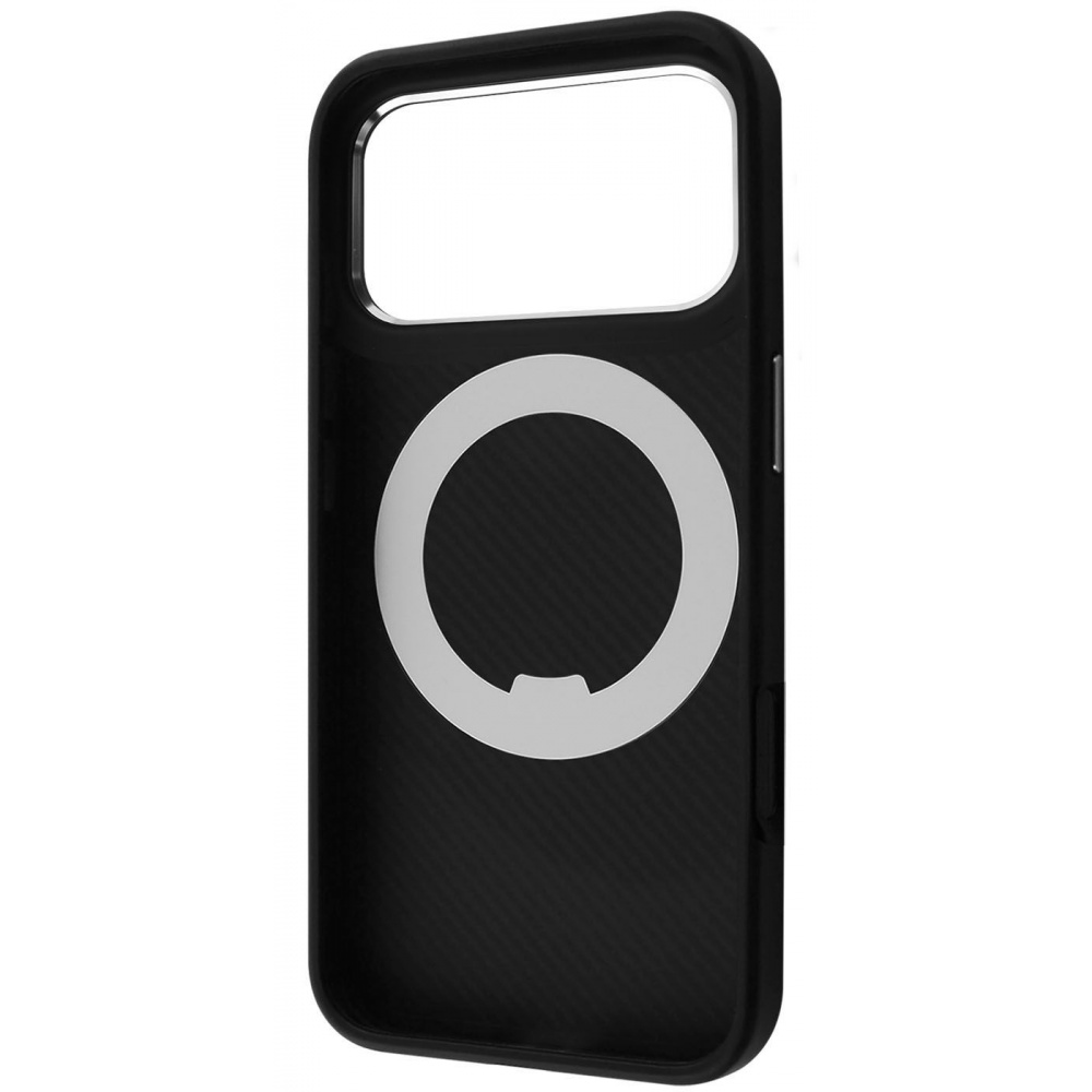 Чехол Proove Reinforce Case with Magnetic Ring iPhone 17 Pro Max - фото 2