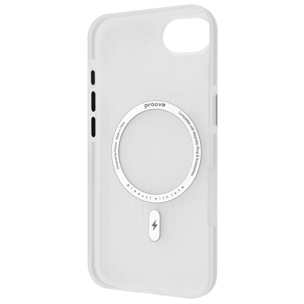 Чохол Proove Astro Case with Magnetic Ring iPhone 16e — Придбати в Україні - фото 2