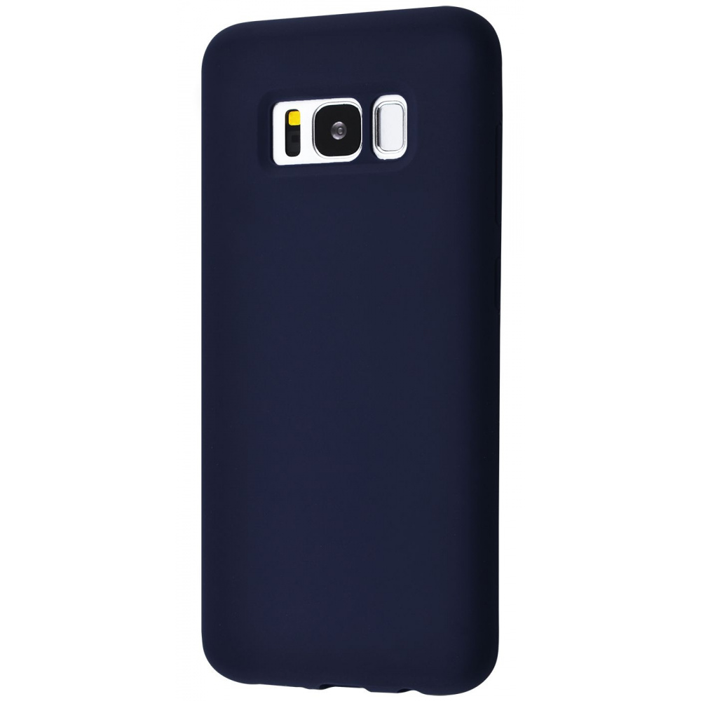 WAVE Full Silicone Cover Samsung Galaxy S8 (G950F) - фото 10