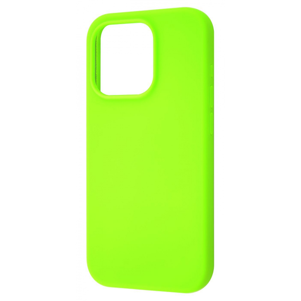 Чехол WAVE Full Silicone Cover iPhone 15 Pro Max - фото 27