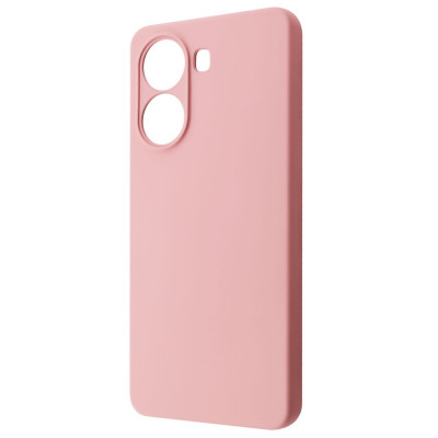 pink sand