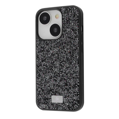 black titanium