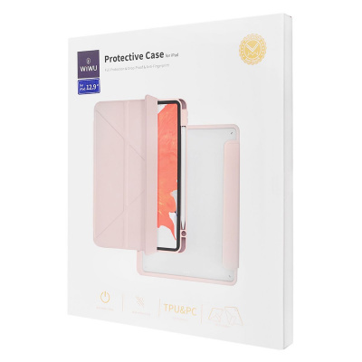 Чохол WIWU Defender Protectived Case iPad 12,9 — Придбати в Україні
