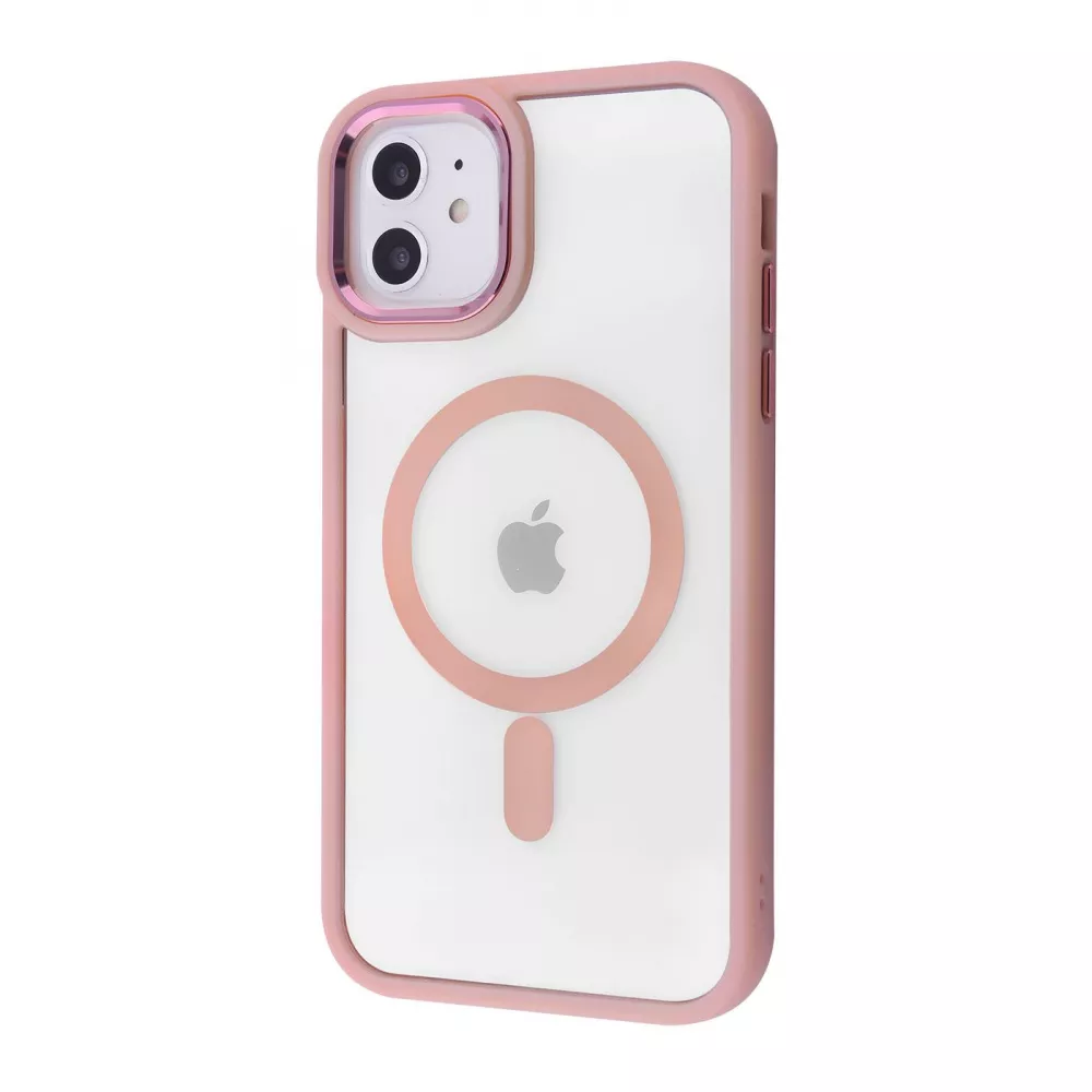 Чехол WAVE Ardor Case with Magnetic Ring iPhone 11 - фото 8