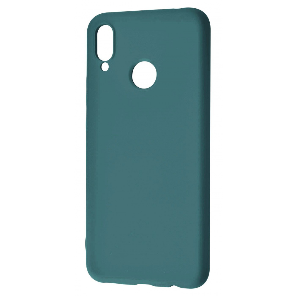 Чохол WAVE Colorful Case (TPU) Huawei P Smart+/Nova 3i — Придбати в Україні - фото 10