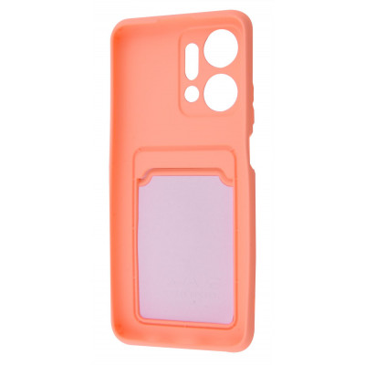 Чехол WAVE Colorful Pocket Honor X7a