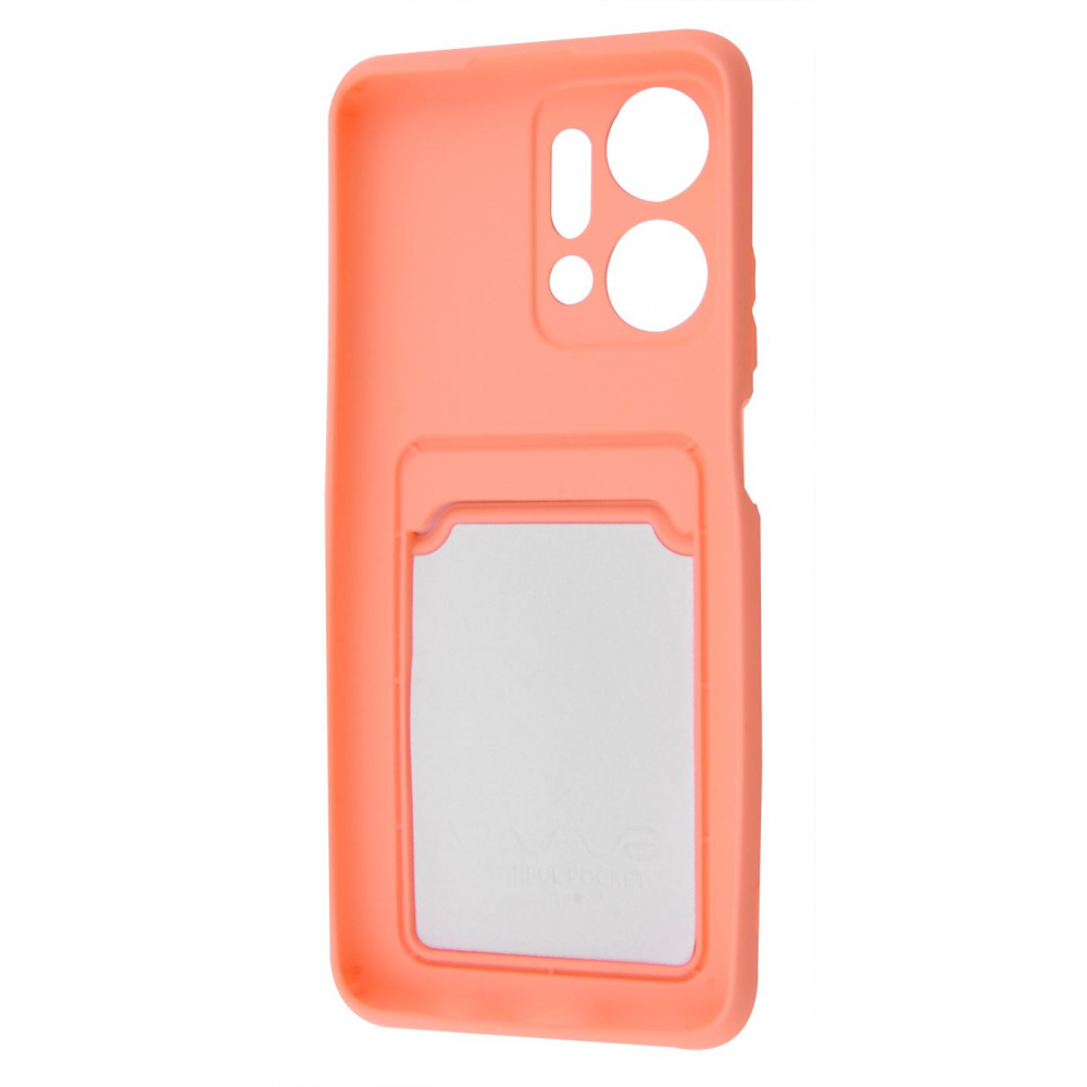 Чехол WAVE Colorful Pocket Honor X7a - фото 1