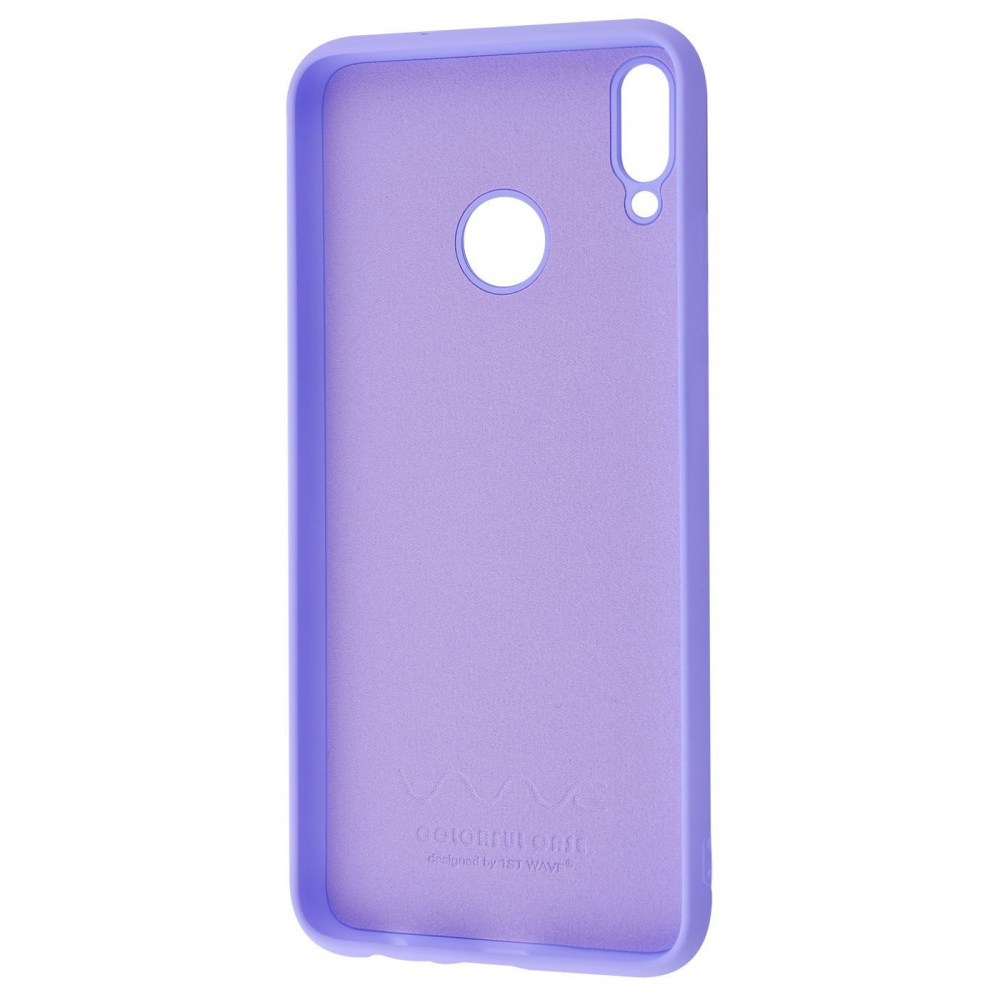 Чохол WAVE Colorful Case (TPU) Honor 8X — Придбати в Україні - фото 1