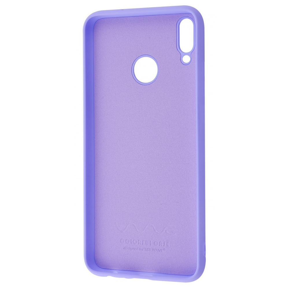 Чохол WAVE Colorful Case (TPU) Honor 8X — Придбати в Україні - фото 2