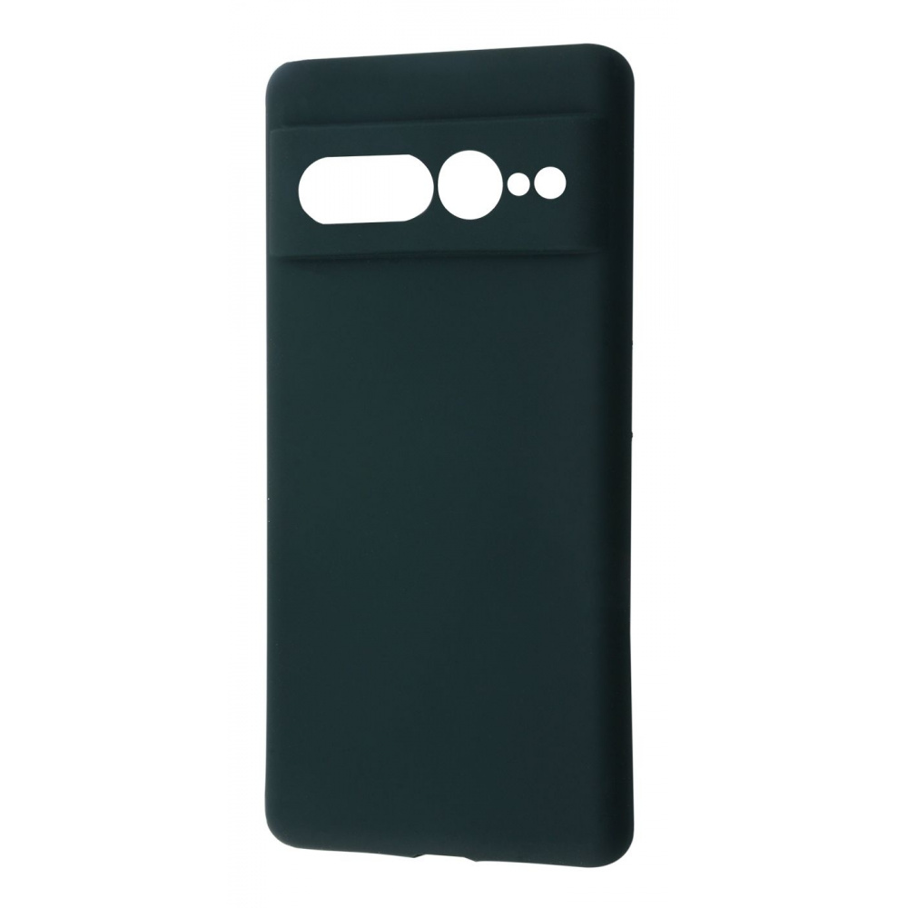 Чехол WAVE Full Silicone Cover Google Pixel 7 Pro - фото 8