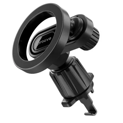 Автомобільний тримач Proove Stealth Magnetic Air Outlet Car Mount — Придбати в Україні
