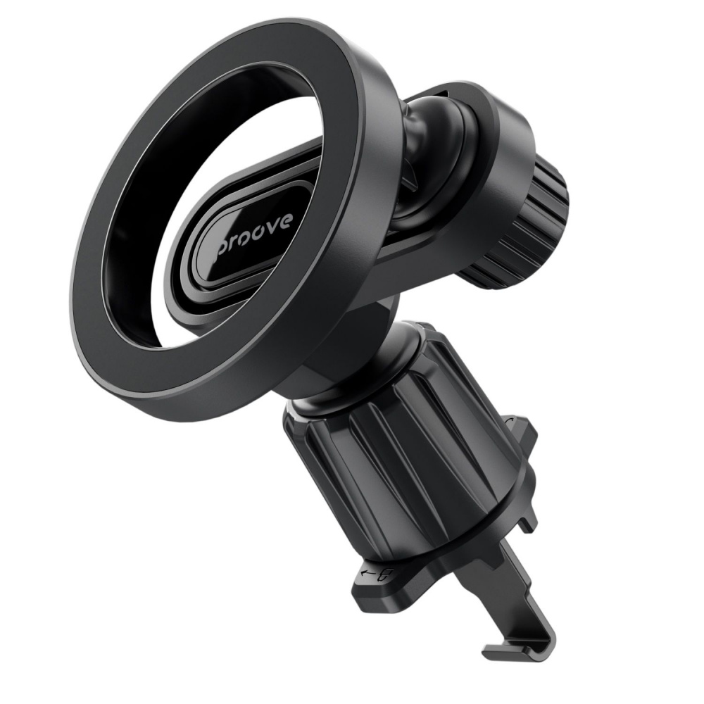 Автодержатель Proove Stealth Magnetic Air Outlet Car Mount Magnetic Ring