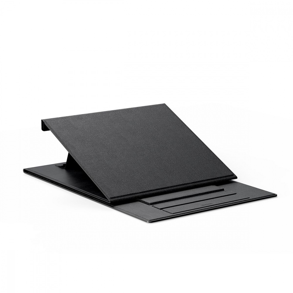 Подставка для ноутбука Baseus Ultra High Folding Stand - фото 5