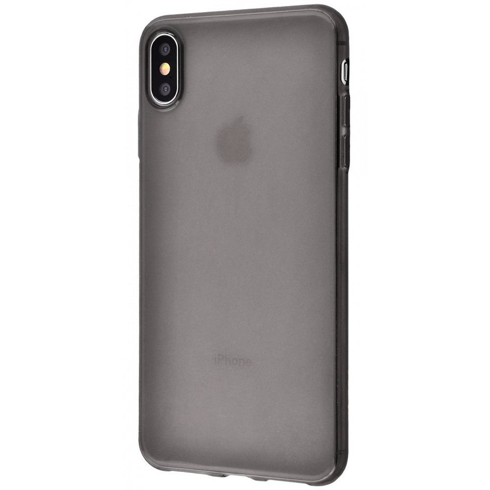 Чохол Baseus Simplicity Series Case (TPU) iPhone Xs Max — Придбати в Україні - фото 2