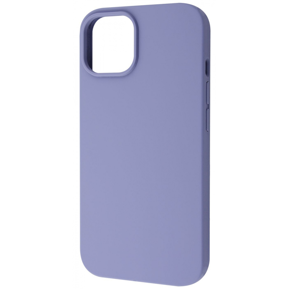 Чехол WAVE Full Silicone Cover iPhone 14 Pro Max - фото 47