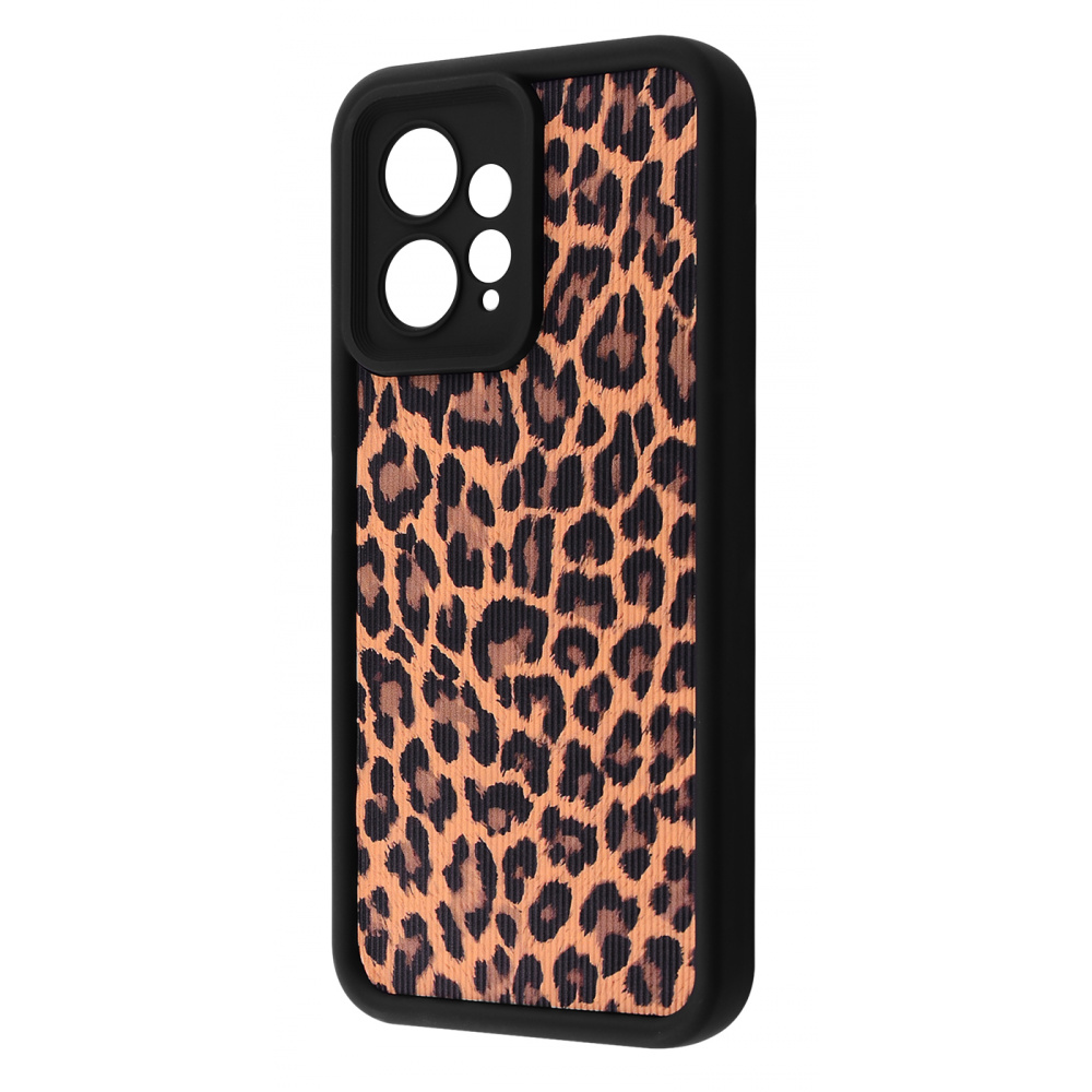 Чехол WAVE Artfull Case Xiaomi Redmi Note 12 4G - фото 4