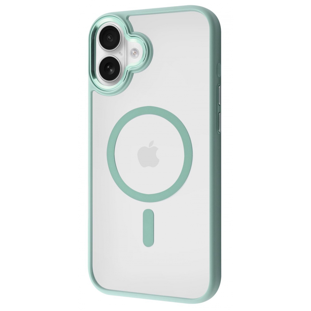 Чехол WAVE Ardor Case with Magnetic Ring iPhone 16 Plus - фото 10