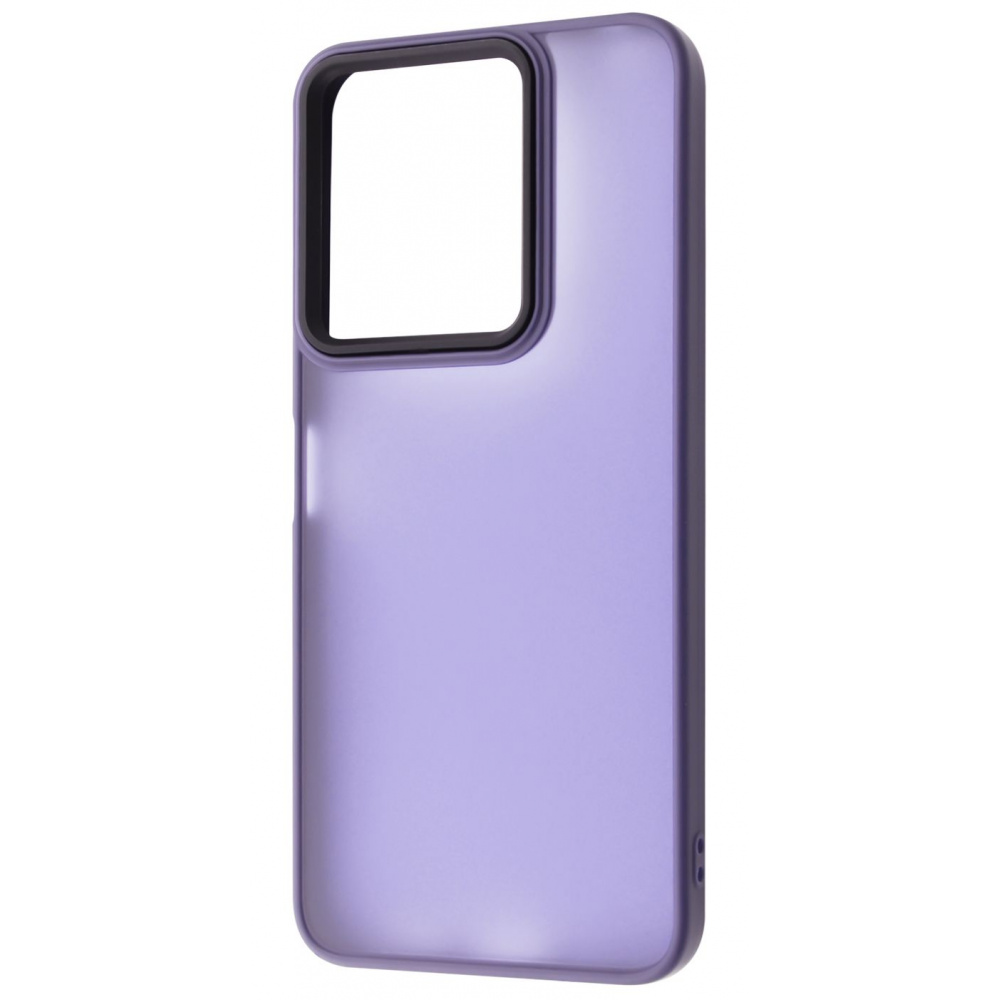 Чехол WAVE Matte Color Case Xiaomi Redmi 13 4G/Poco M6 4G/Note 13R - фото 8