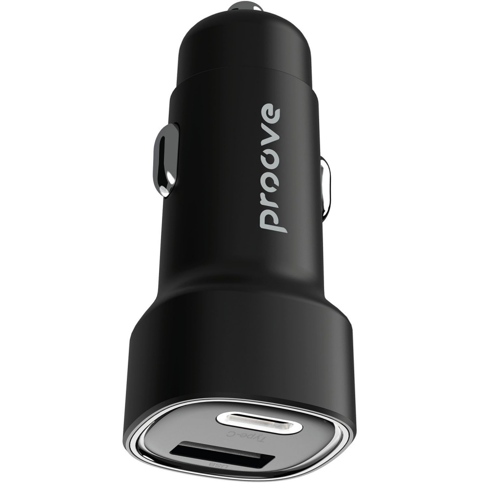 АЗУ Proove Flash 48W (Type-C + USB) - фото 3