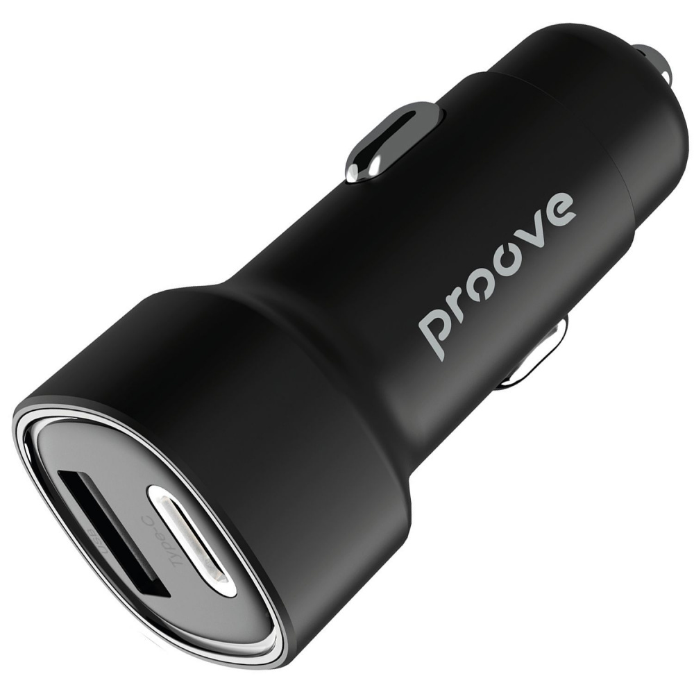 АЗУ Proove Flash 48W (Type-C + USB) - фото 4