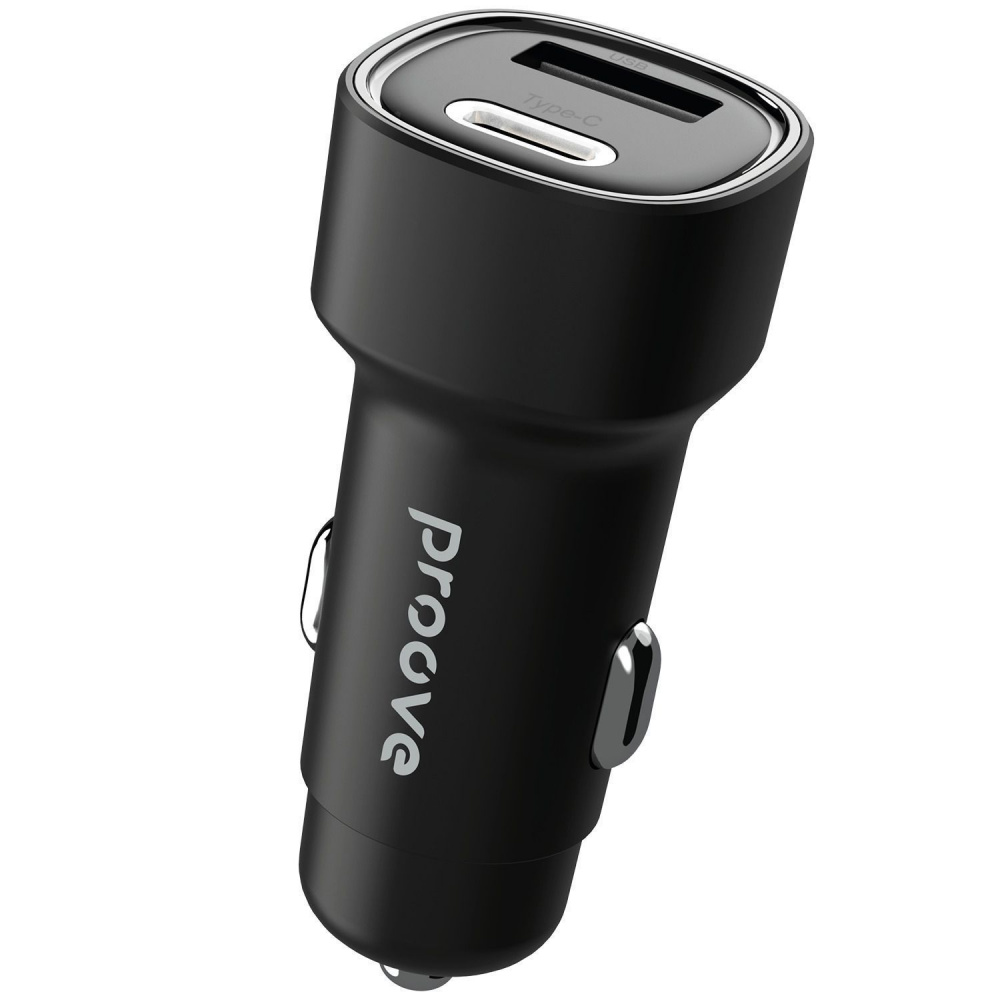 АЗУ Proove Flash 48W (Type-C + USB)