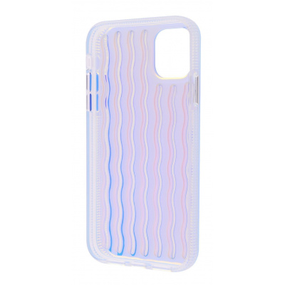 Чохол WAVE Gradient Sun Case iPhone 11