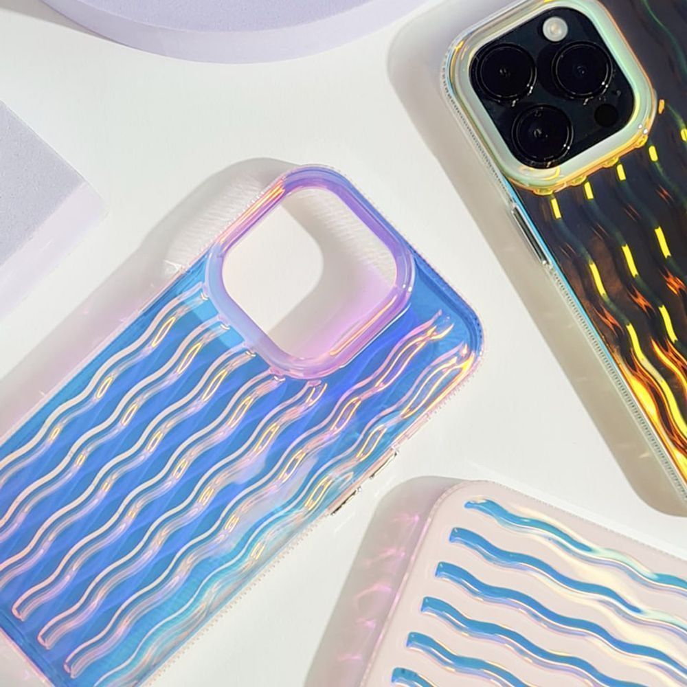 Чохол WAVE Gradient Sun Case iPhone 11 — Придбати в Україні - фото 3