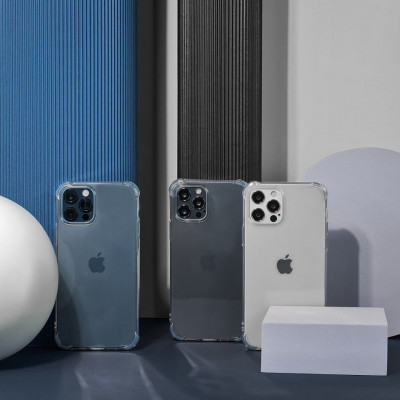 Купить Чехол WXD силікон 0.8 mm HQ iPhone 14 38253 - Ncase