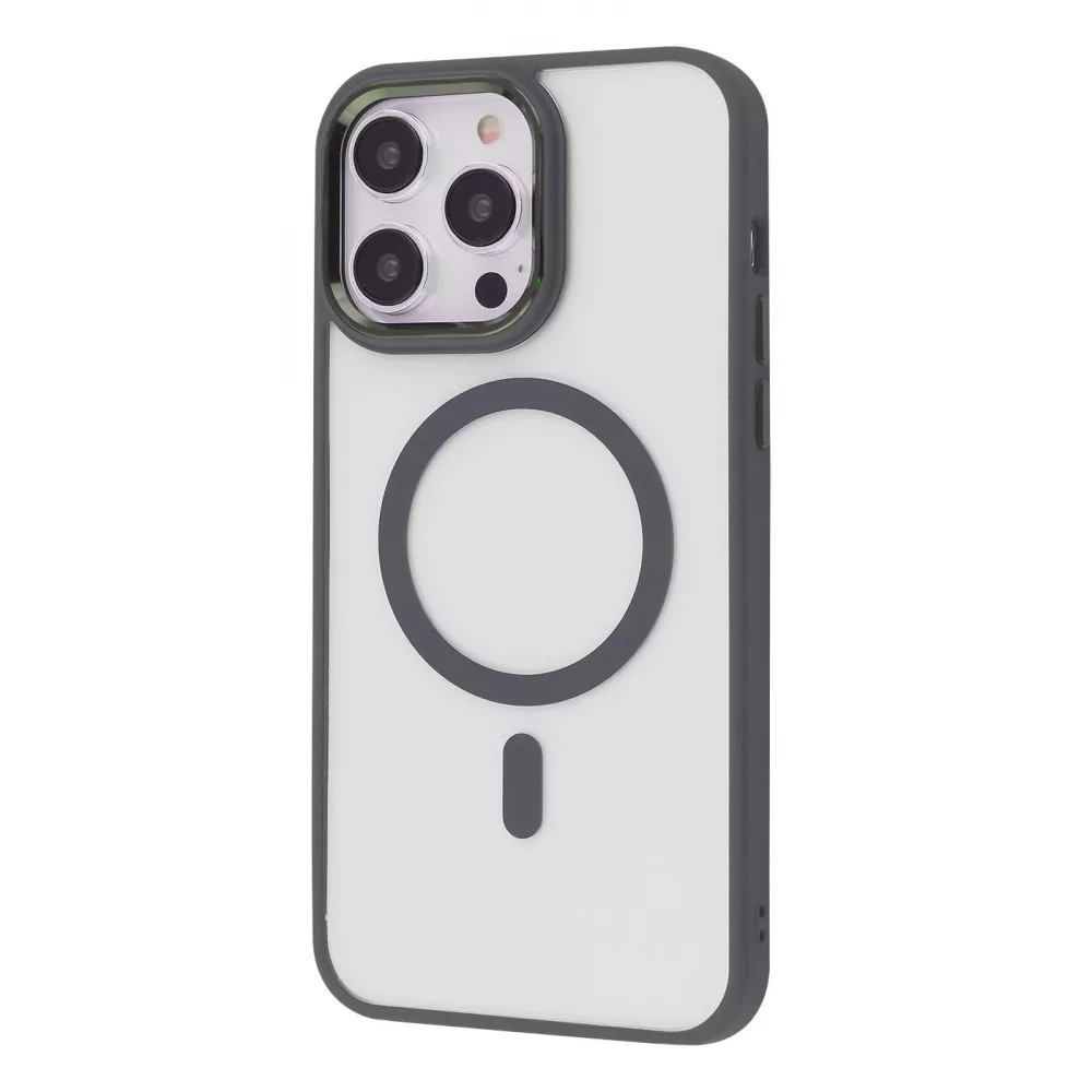 Чехол WAVE Ardor Case with Magnetic Ring iPhone 16 Pro - фото 9