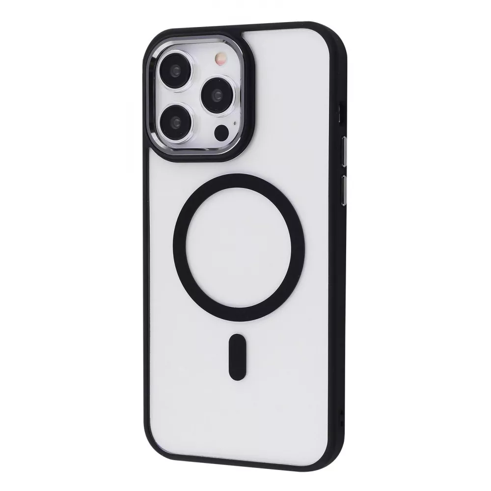 Чехол WAVE Ardor Case with Magnetic Ring iPhone 16 Pro - фото 11