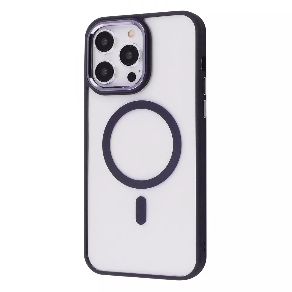 Чехол WAVE Ardor Case with Magnetic Ring iPhone 16 Pro - фото 10
