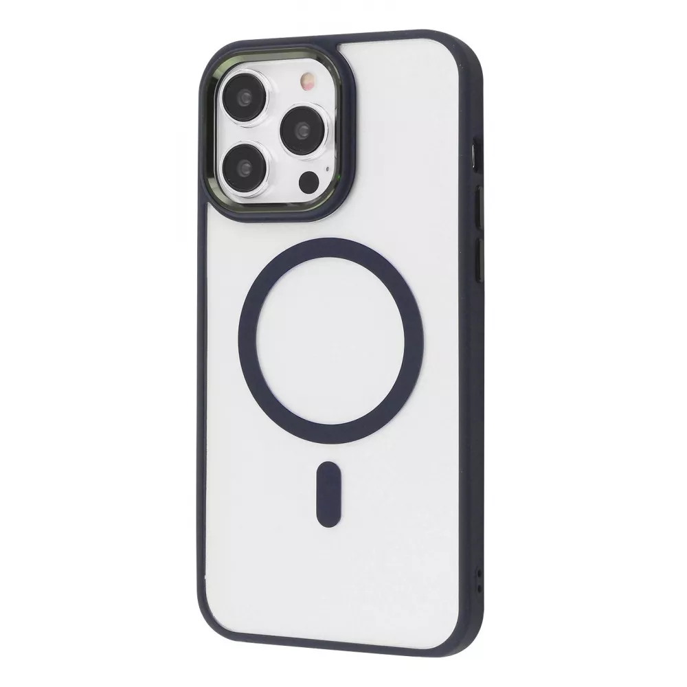 Чехол WAVE Ardor Case with Magnetic Ring iPhone 16 Pro - фото 13