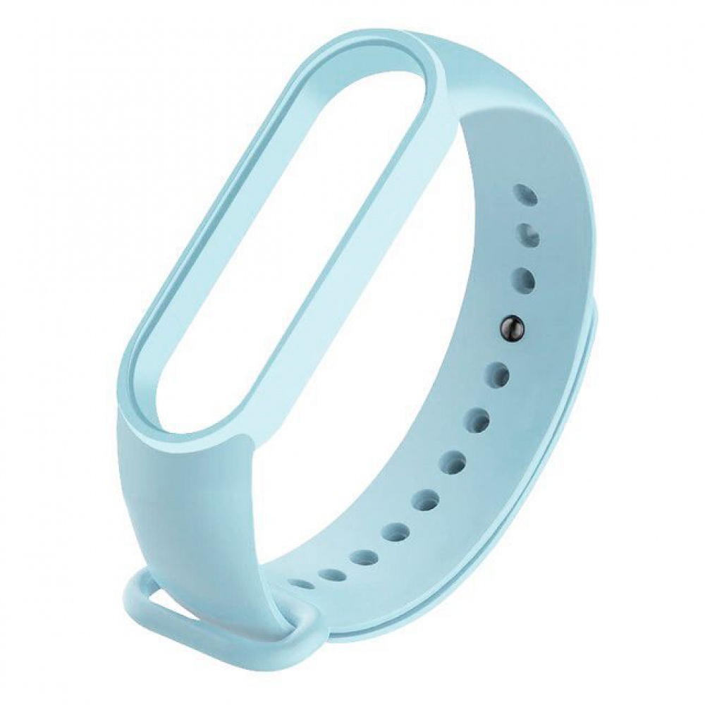 Ремешок Silicone Xiaomi Mi Band 5/6 - фото 13