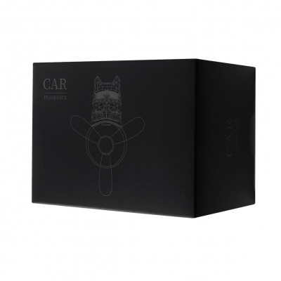 Купить Ароматизатор Pilot Bulldog 42344 - Ncase