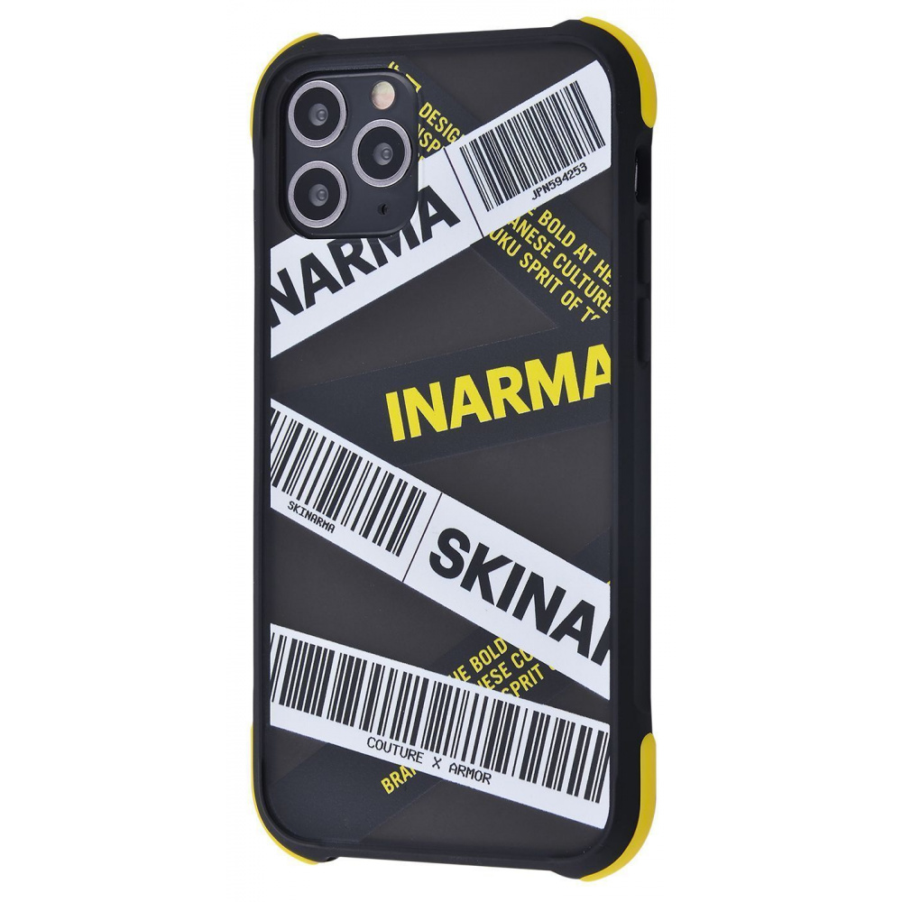 Чехол SkinArma Case Kakudo Series iPhone 11 Pro - фото 3