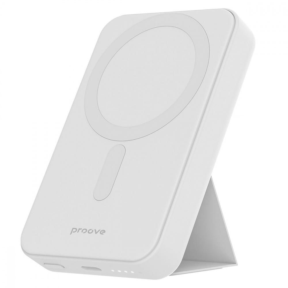 Портативная Батарея Proove Hyperion 20W 10000mAh - фото 12