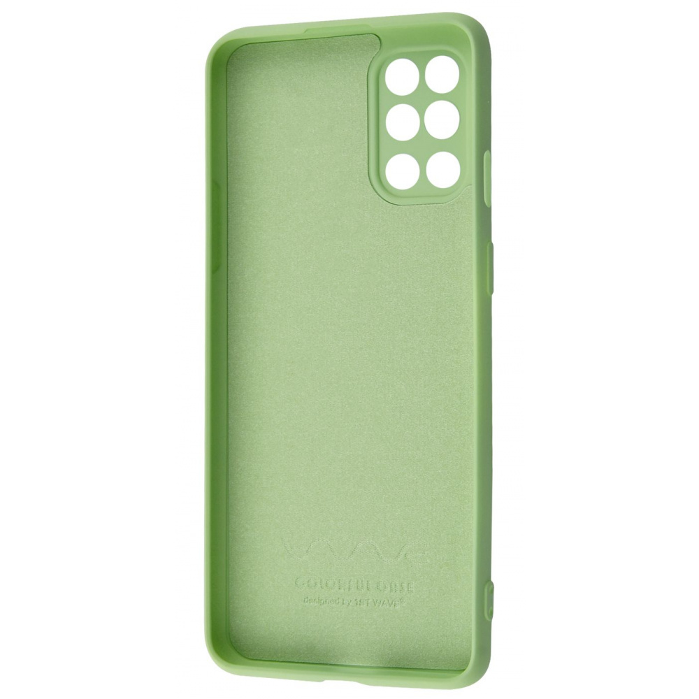 WAVE Colorful Case (TPU) Oneplus 8T - фото 2
