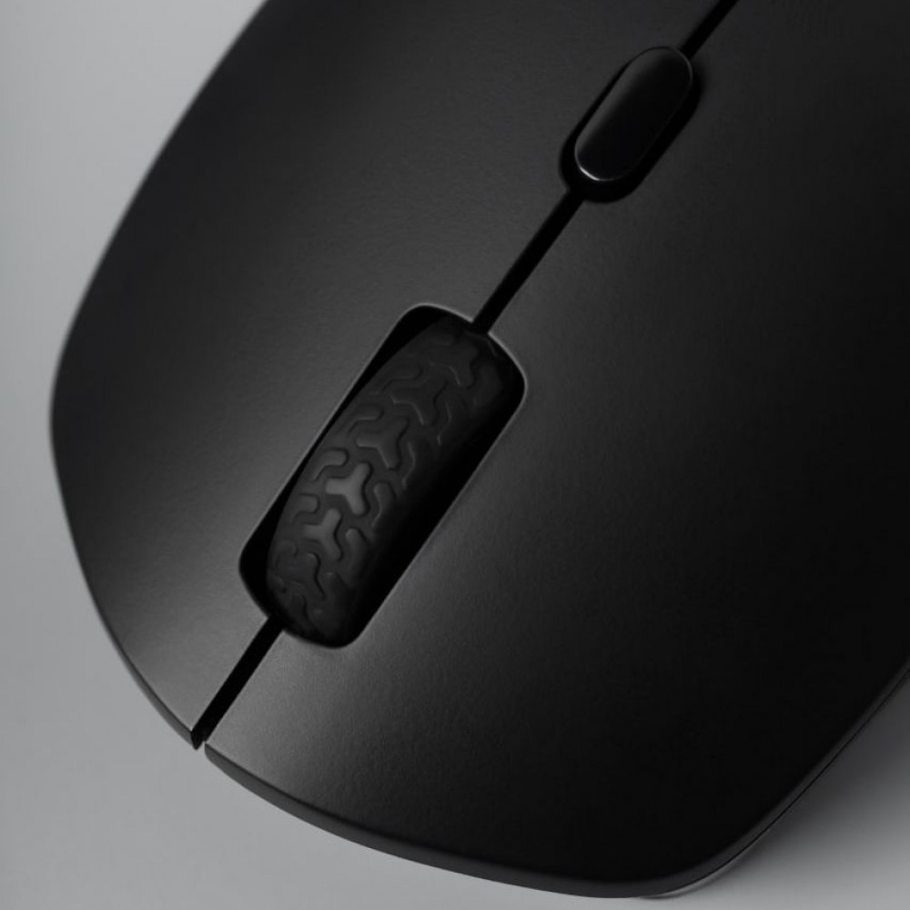 Беспроводная мышь Proove Sweeper white (WMSW00011002) Белый на картинке №11