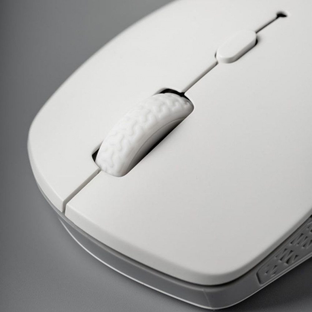 Беспроводная мышь Proove Sweeper white (WMSW00011002) Белый на картинке №14