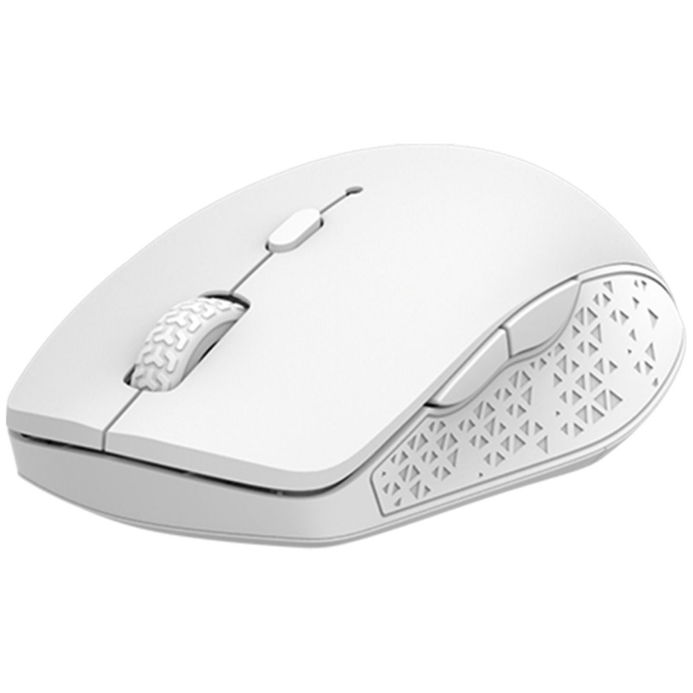 Беспроводная мышь Proove Sweeper white (WMSW00011002) Белый на картинке №6