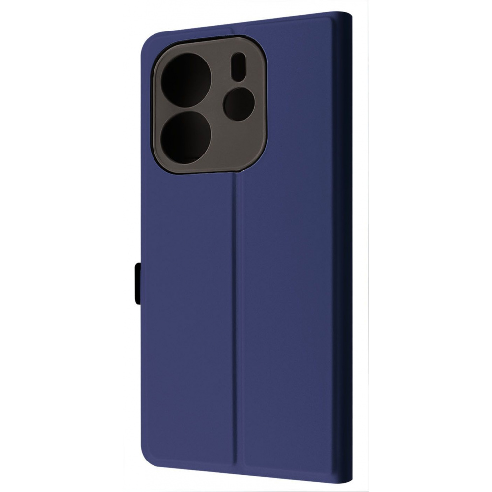 Чехол WAVE Flap Case Xiaomi Redmi Note 14 4G (European) - фото 4