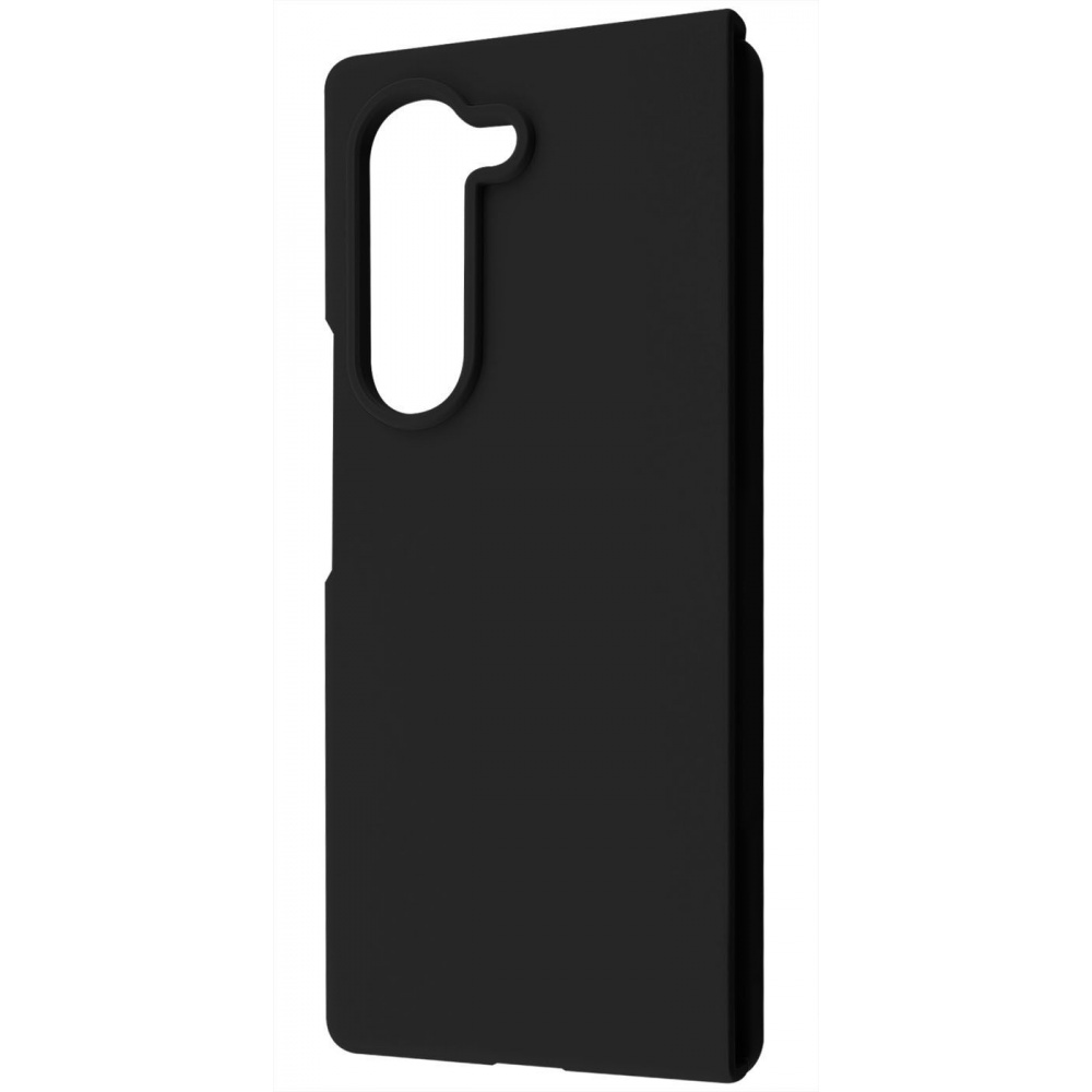 Чехол WAVE Full Silicone Cover Samsung Galaxy Fold 6 - фото 4