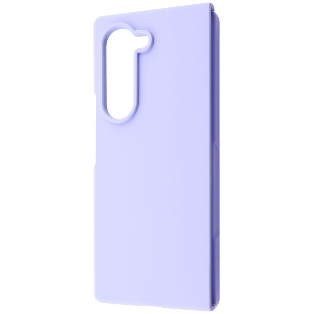 Чехол WAVE Full Silicone Cover Samsung Galaxy Fold 6 - фото 3